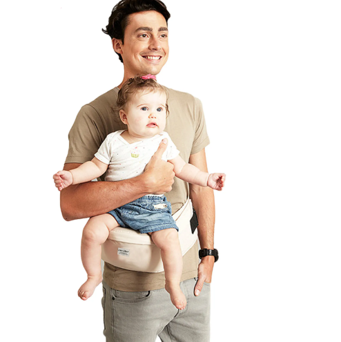 Baby Gear & Carriers
