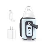 bottle warmer