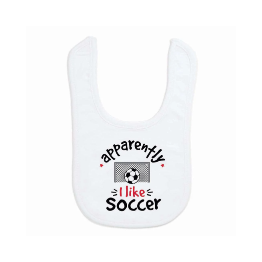Aprin bib