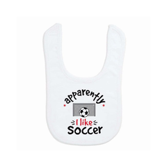 Aprin bib