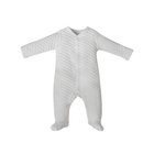 Jumpsuit for newborn