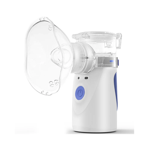 Baby portable nebulizer