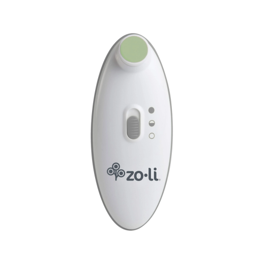Baby nail trimmer