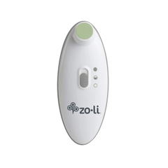 Baby nail trimmer
