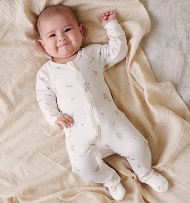 Baby lifestyle image