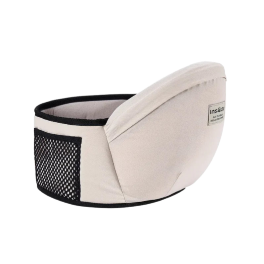 Baby carrier