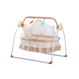 Baby swing
