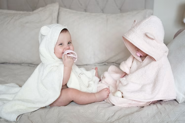 Baby lifestyle image