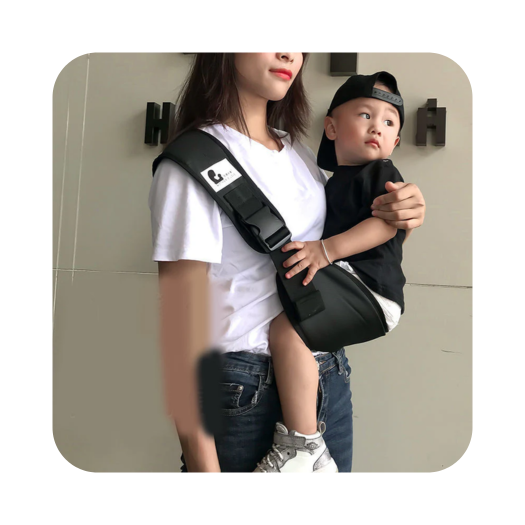 Carry nest