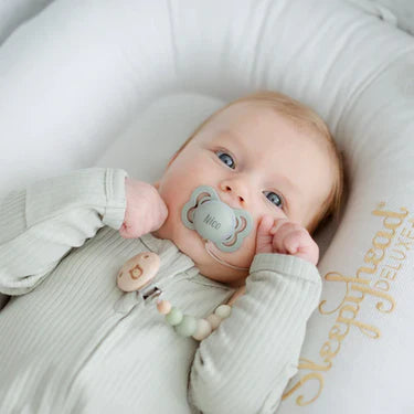 Baby lifestyle image