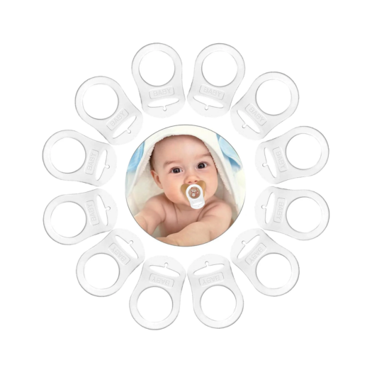 Normal pacifier