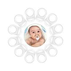 Normal pacifier