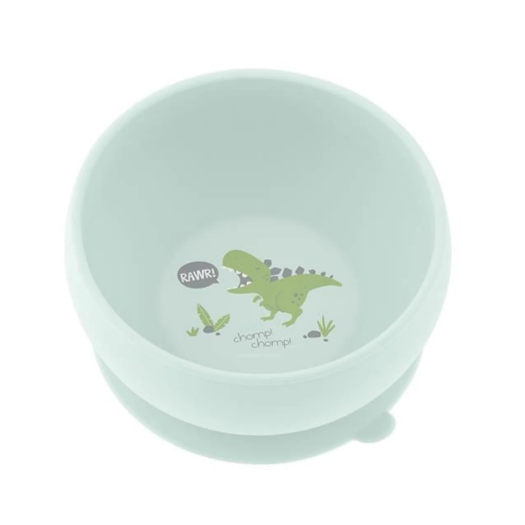 Feeding bowl