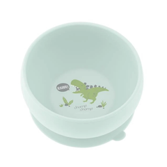 Feeding bowl