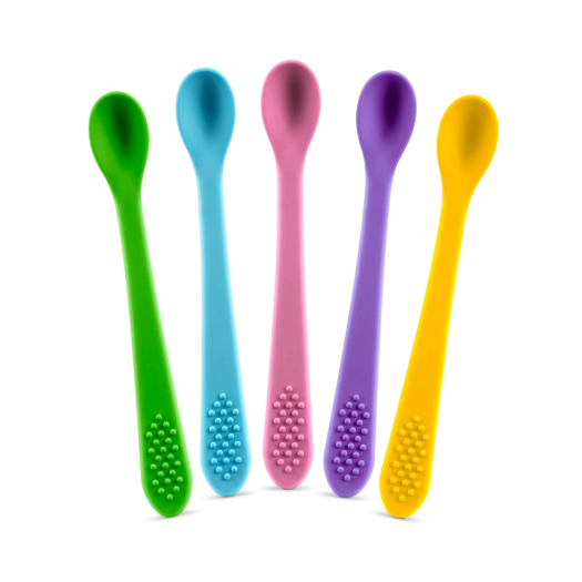 Cuddles Baby Spoon Feeder
