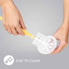 Breast pump manual