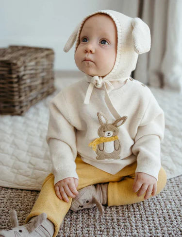 Baby lifestyle image