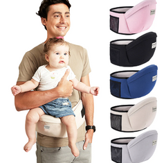 Baby carrier